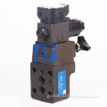 BSG Solenoid Controlled Relief Valves